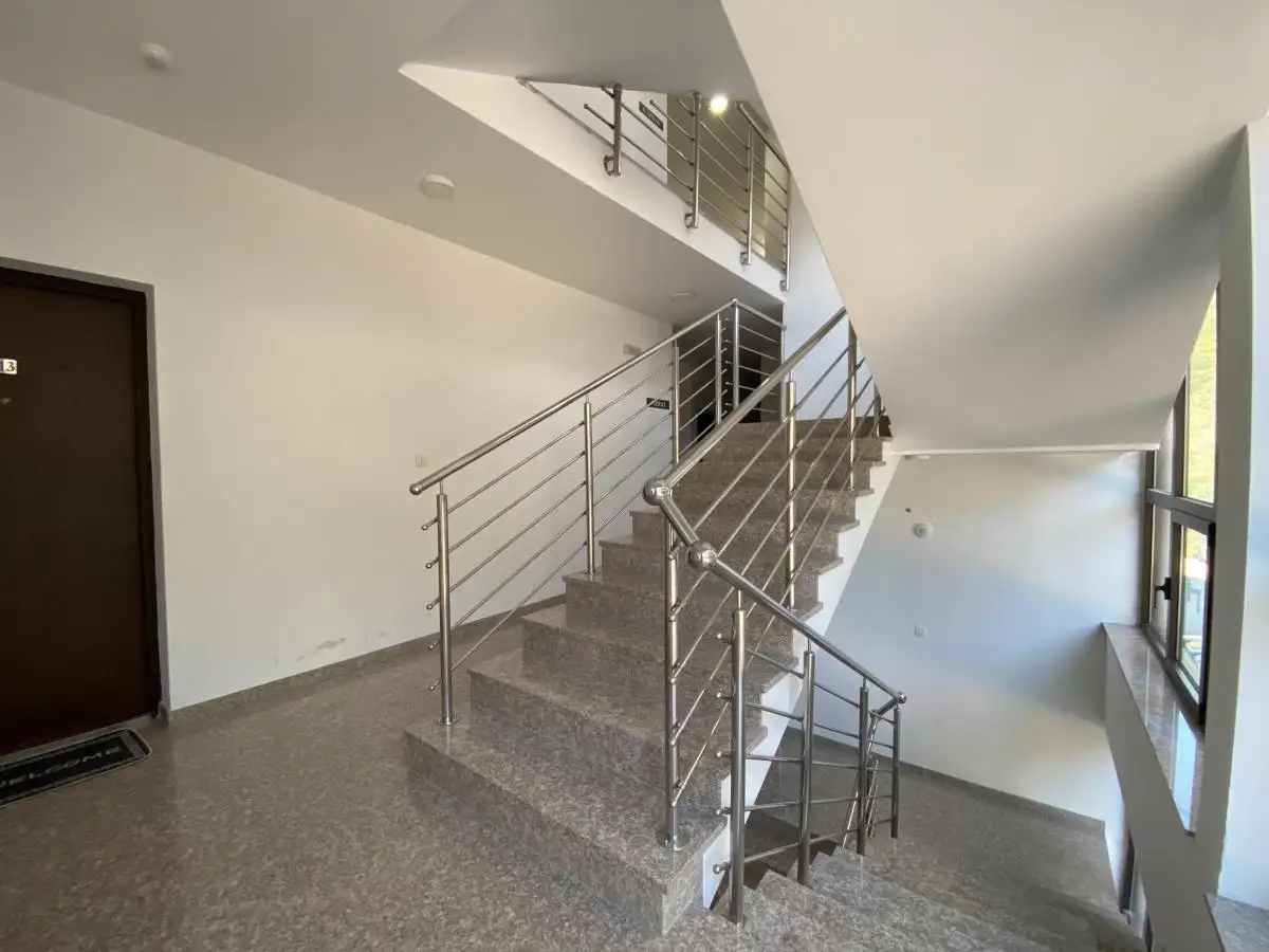 Flat 65m² in Montenegro, Becici. Priced at 180000€ rent photo-25