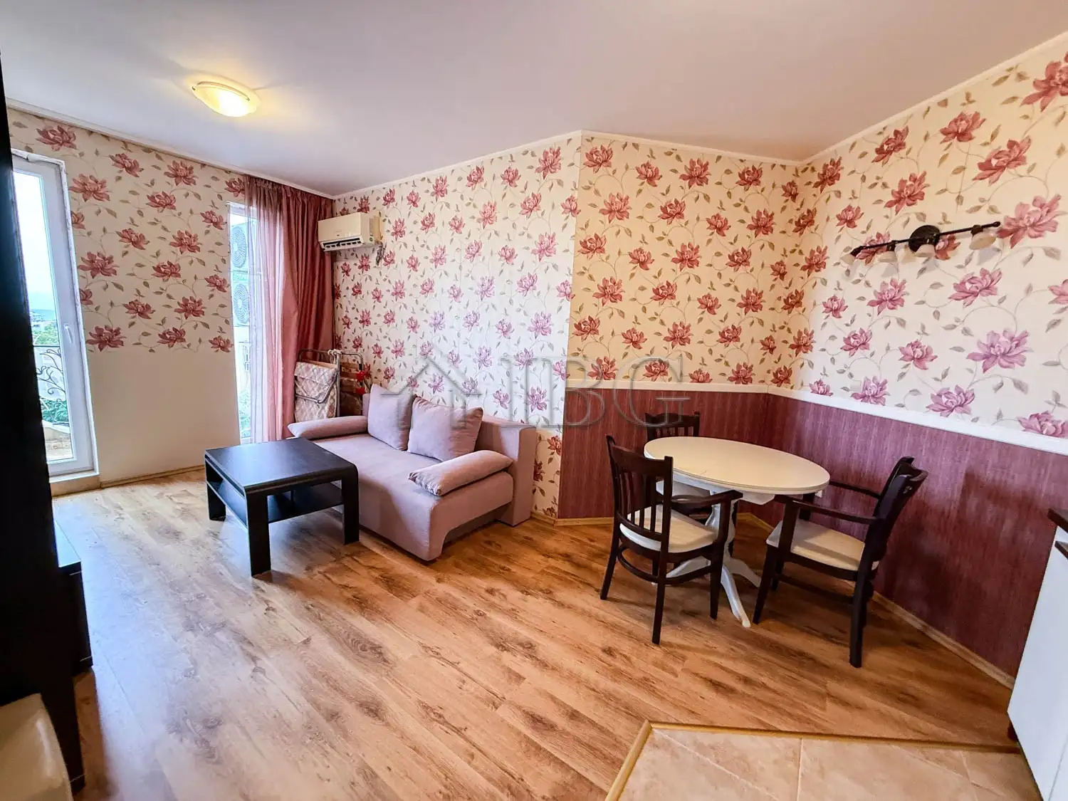 Flat 54m² in Bulgaria, Ravda. Priced at 97000€ rent photo-10