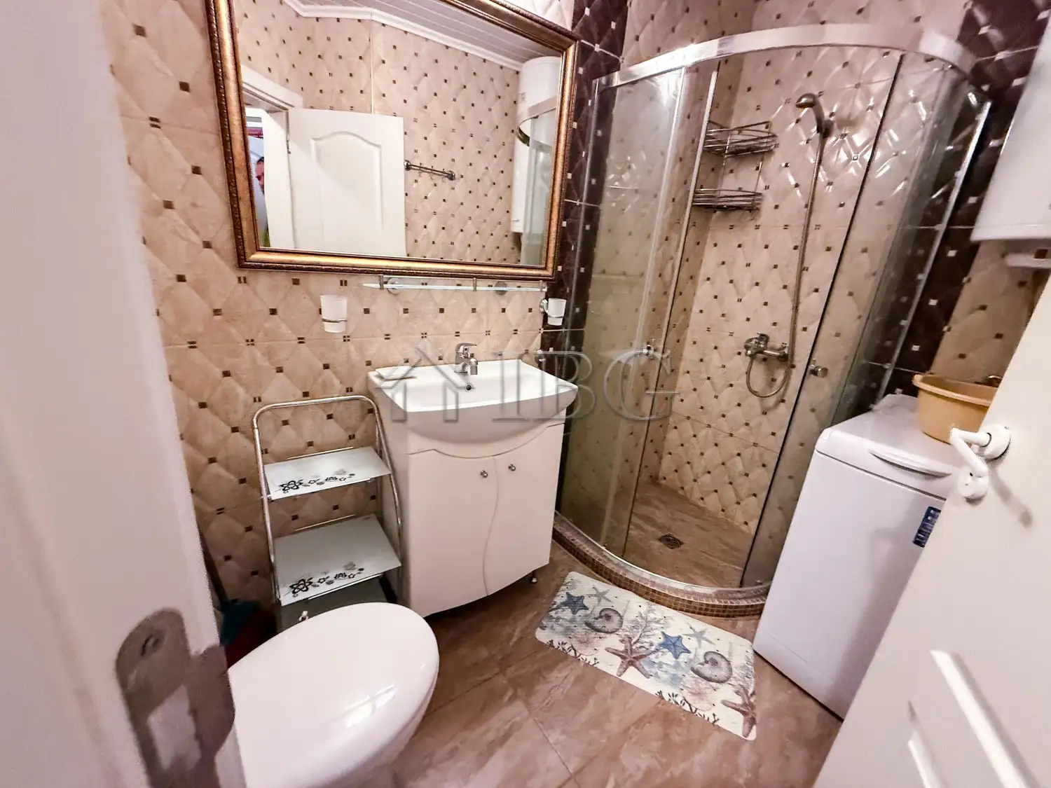 Flat 54m² in Bulgaria, Ravda. Priced at 97000€ rent photo-14