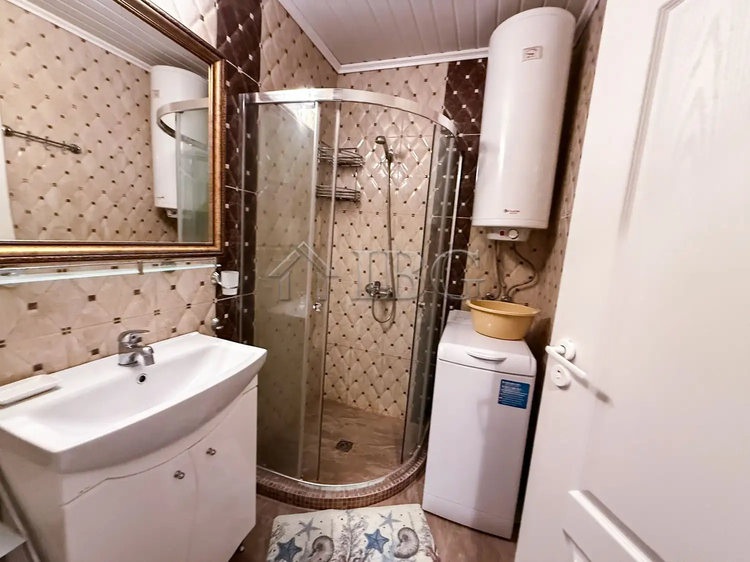 Flat 54m² in Bulgaria, Ravda. Priced at 97000€ rent photo-15