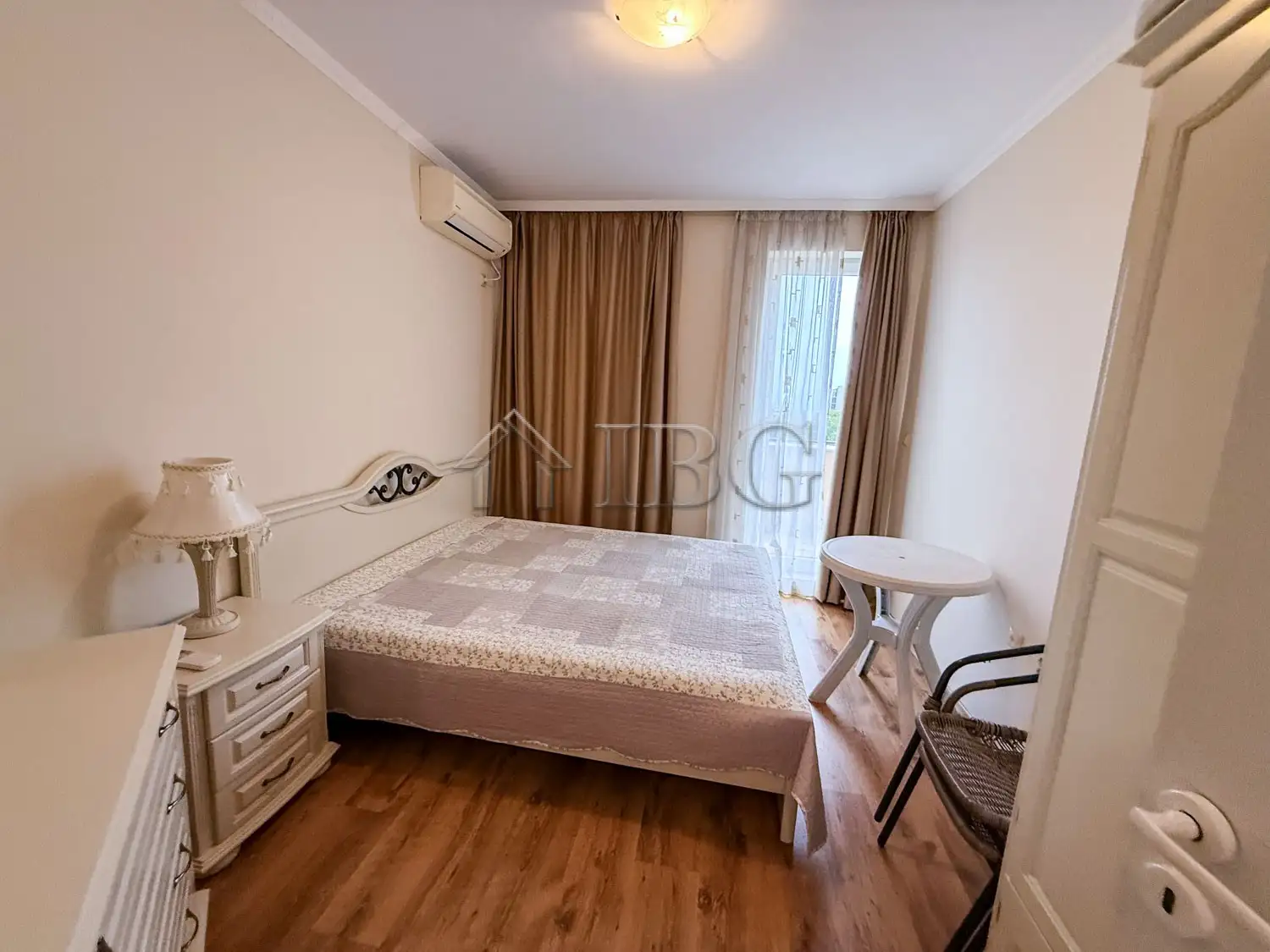 Flat 54m² in Bulgaria, Ravda. Priced at 97000€ rent photo-16