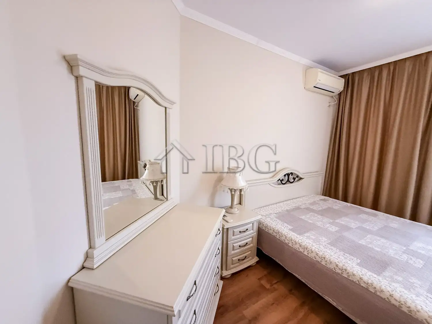 Flat 54m² in Bulgaria, Ravda. Priced at 97000€ rent photo-17