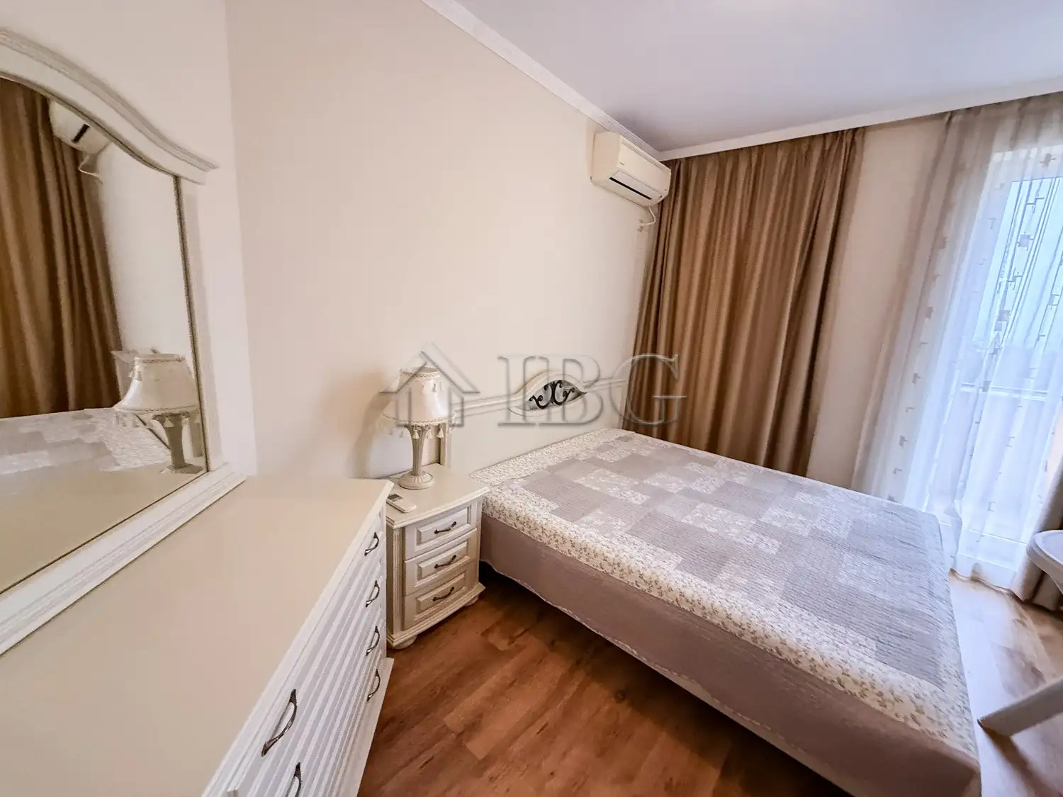 Flat 54m² in Bulgaria, Ravda. Priced at 97000€ rent photo-18