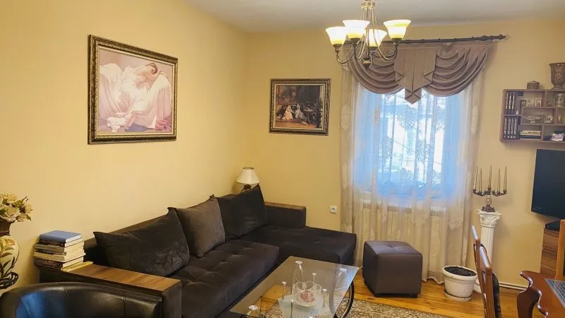 Квартира 140м² в Болгарии, София. Стоимостью 182960£ аренда фото-1