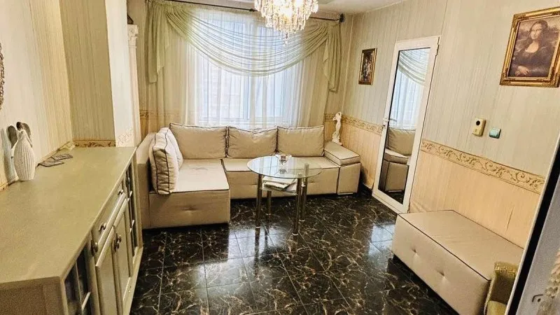 Квартира 140м² в Болгарии, София. Стоимостью 182960£ аренда фото-3