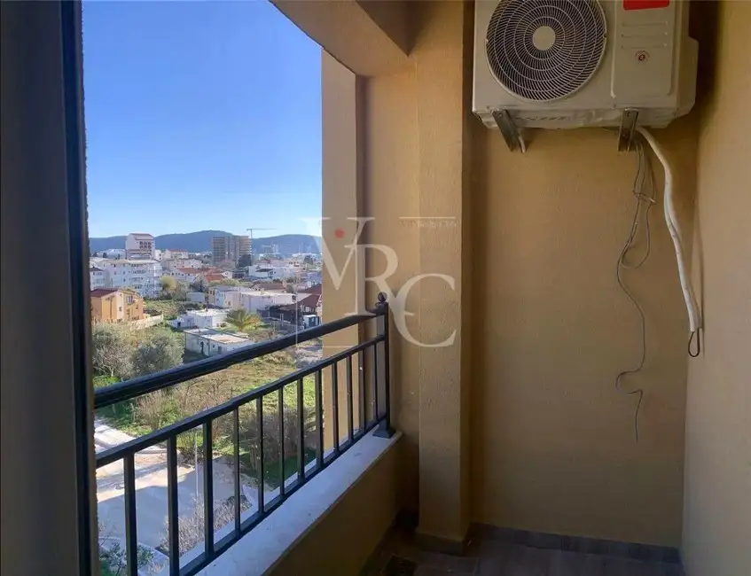 Flat 47m² in Montenegro, Susanj. Priced at 117085€ rent photo-4