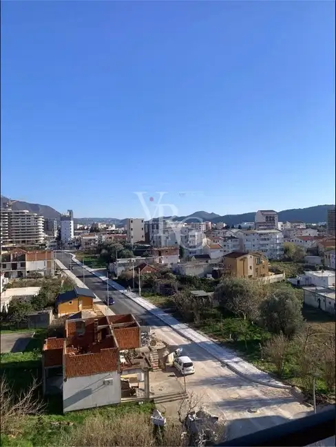 Flat 47m² in Montenegro, Susanj. Priced at 117085€ rent photo-5