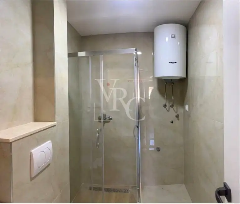 Flat 47m² in Montenegro, Susanj. Priced at 117085€ rent photo-6