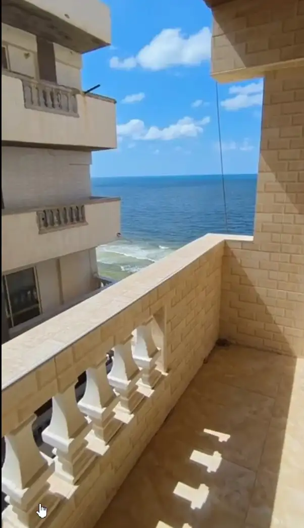 Flat 75m² in Egypt, Alexandria. Priced at 27000€ rent photo-2