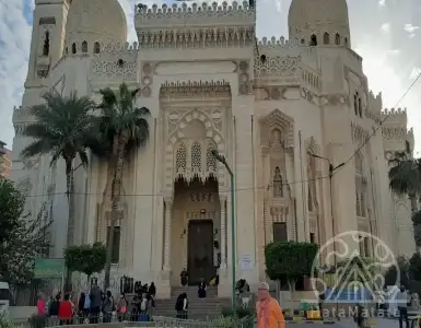 Buy in Egypt for 27000€