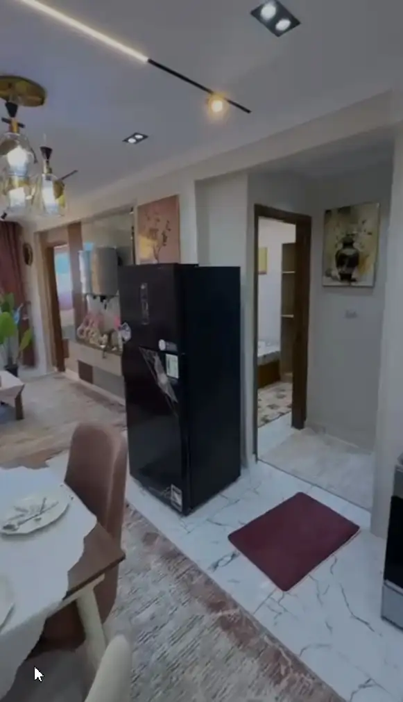Flat 125m² in Egypt, Alexandria. Priced at 47000€ rent photo-1