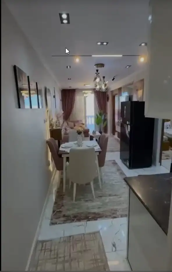 Flat 125m² in Egypt, Alexandria. Priced at 47000€ rent photo-2