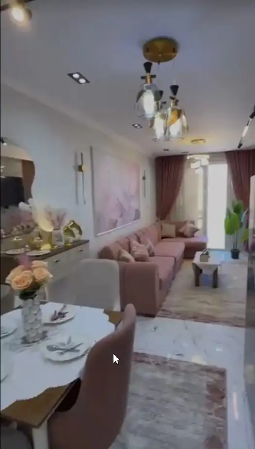 Flat 125m² in Egypt, Alexandria. Priced at 47000€ rent photo-3