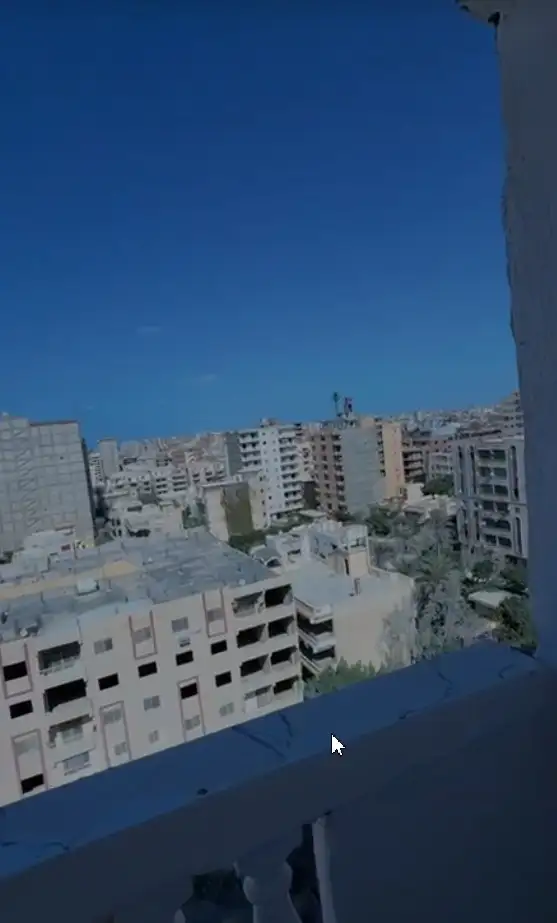 Flat 125m² in Egypt, Alexandria. Priced at 47000€ rent photo-5