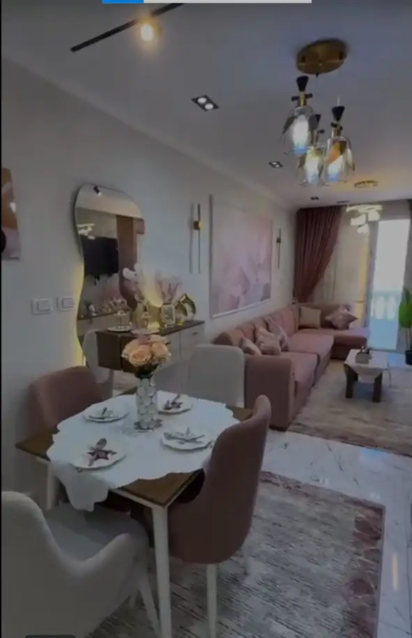 Flat 125m² in Egypt, Alexandria. Priced at 47000€ rent photo-6