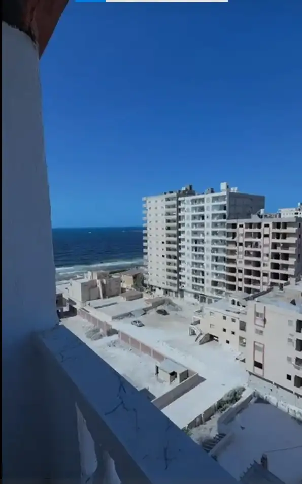 Flat 125m² in Egypt, Alexandria. Priced at 47000€ rent photo-8