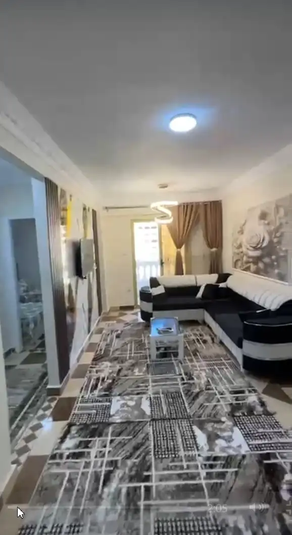 Flat 110m² in Egypt, Alexandria. Priced at 37000€ rent photo-2
