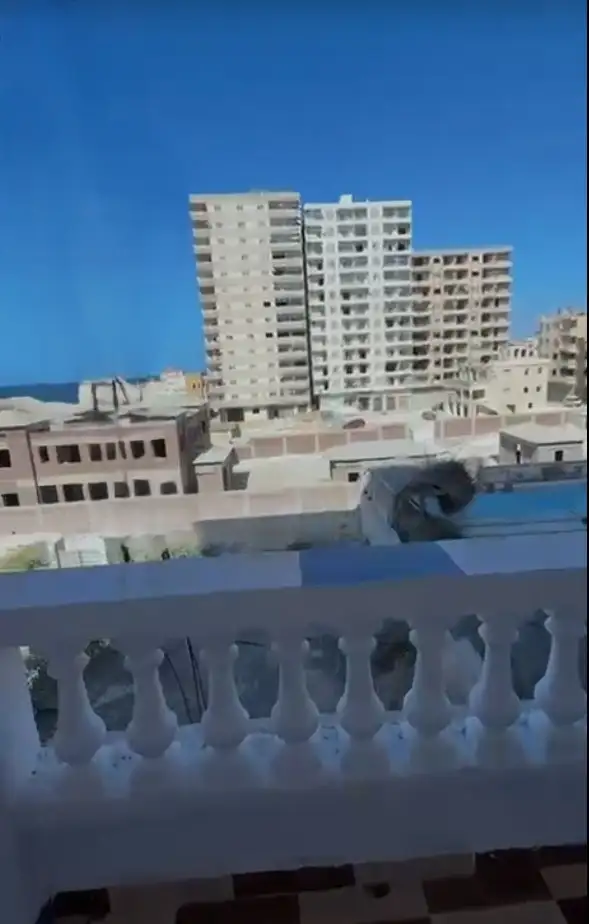 Flat 110m² in Egypt, Alexandria. Priced at 37000€ rent photo-3