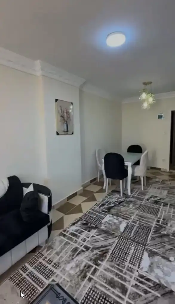 Flat 110m² in Egypt, Alexandria. Priced at 37000€ rent photo-4