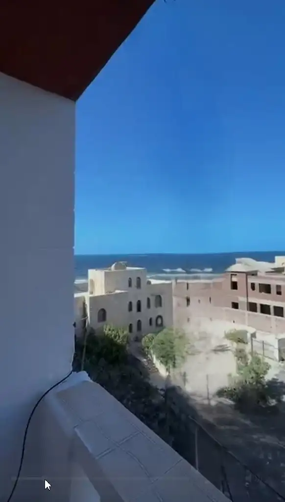 Flat 110m² in Egypt, Alexandria. Priced at 37000€ rent photo-5