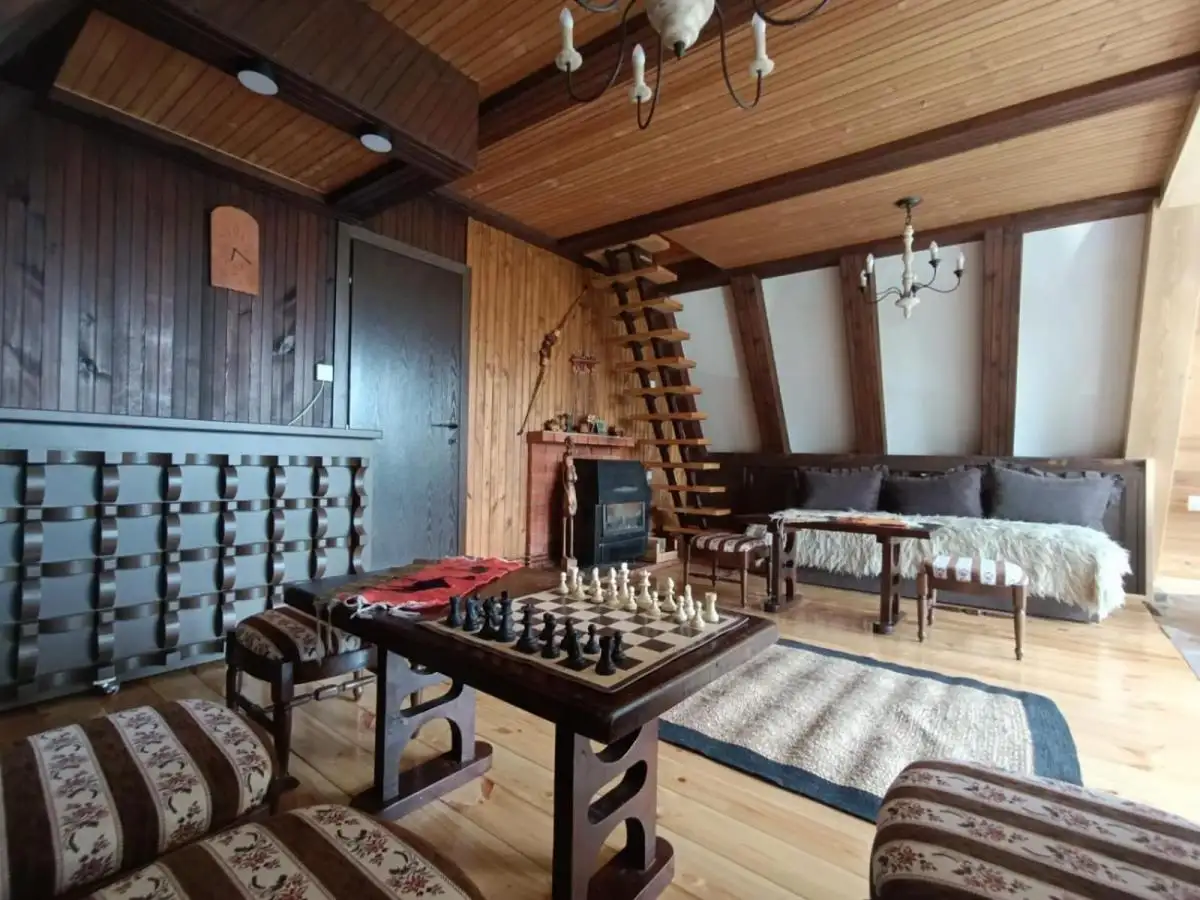 House 82m² in Montenegro, Zabljak. Priced at 270000€ rent photo-2