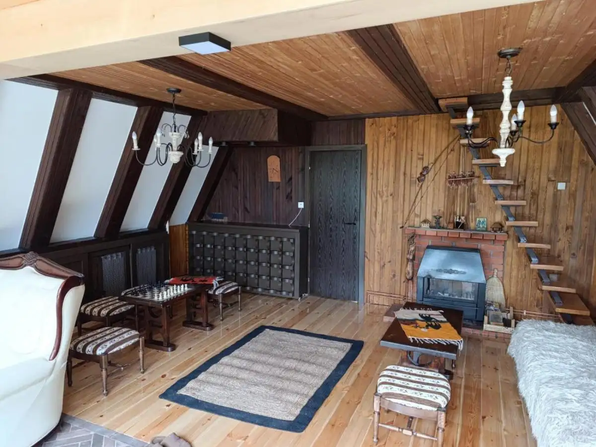 House 82m² in Montenegro, Zabljak. Priced at 270000€ rent photo-4