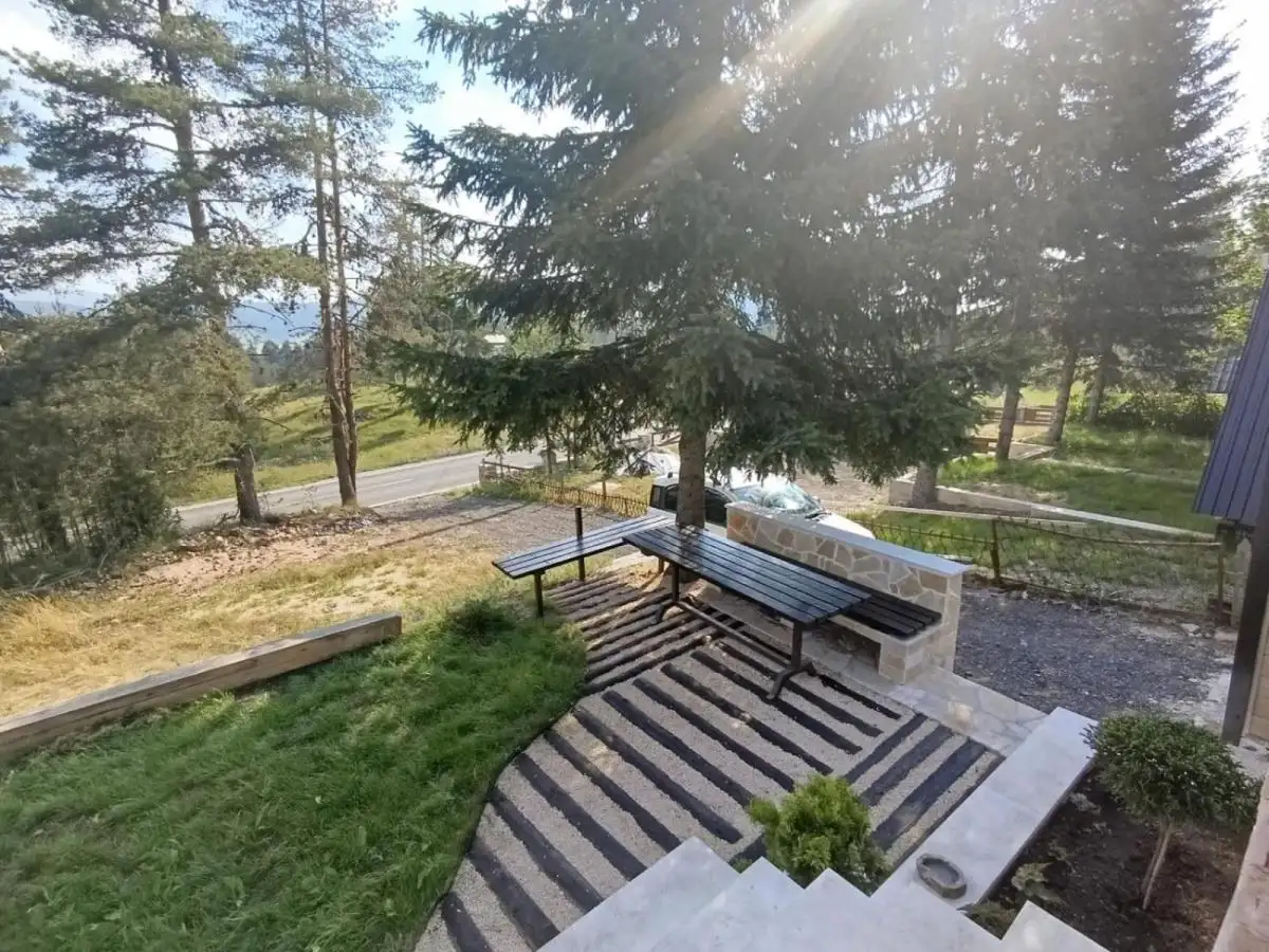 House 82m² in Montenegro, Zabljak. Priced at 270000€ rent photo-5