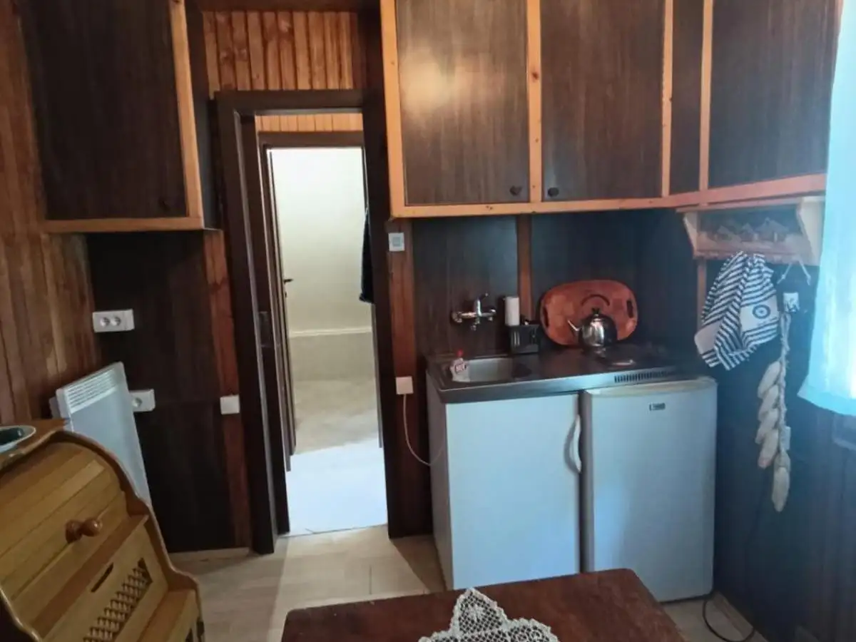 House 82m² in Montenegro, Zabljak. Priced at 270000€ rent photo-11