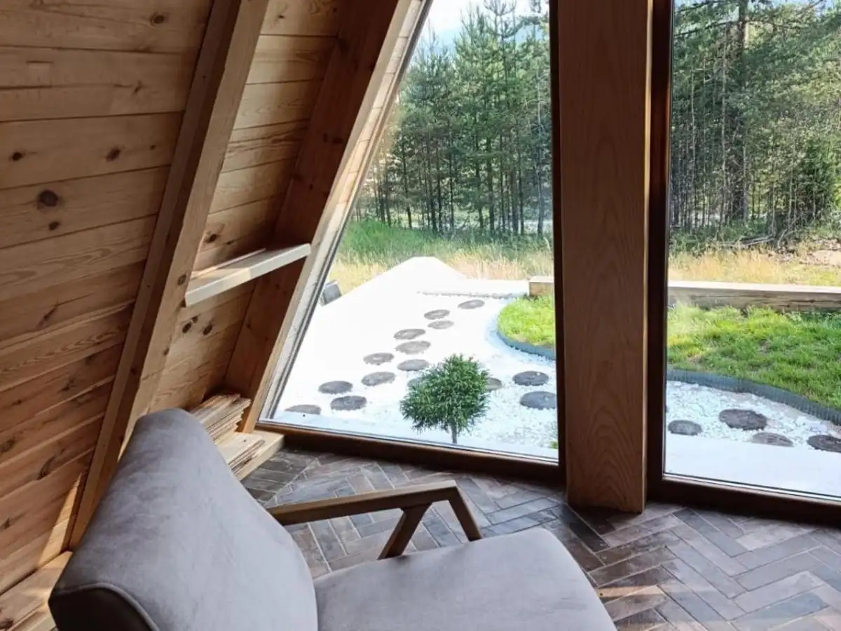House 82m² in Montenegro, Zabljak. Priced at 270000€ rent photo-12
