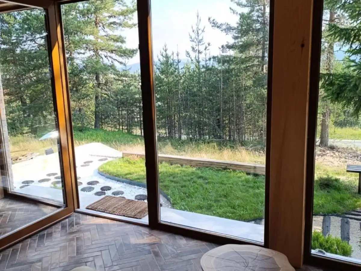 House 82m² in Montenegro, Zabljak. Priced at 270000€ rent photo-13
