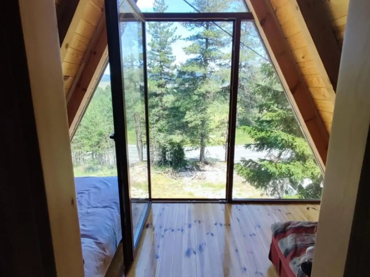 House 82m² in Montenegro, Zabljak. Priced at 270000€ rent photo-14