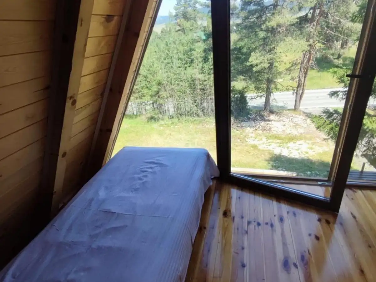 House 82m² in Montenegro, Zabljak. Priced at 270000€ rent photo-15