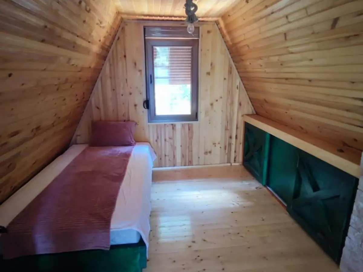 House 82m² in Montenegro, Zabljak. Priced at 270000€ rent photo-16