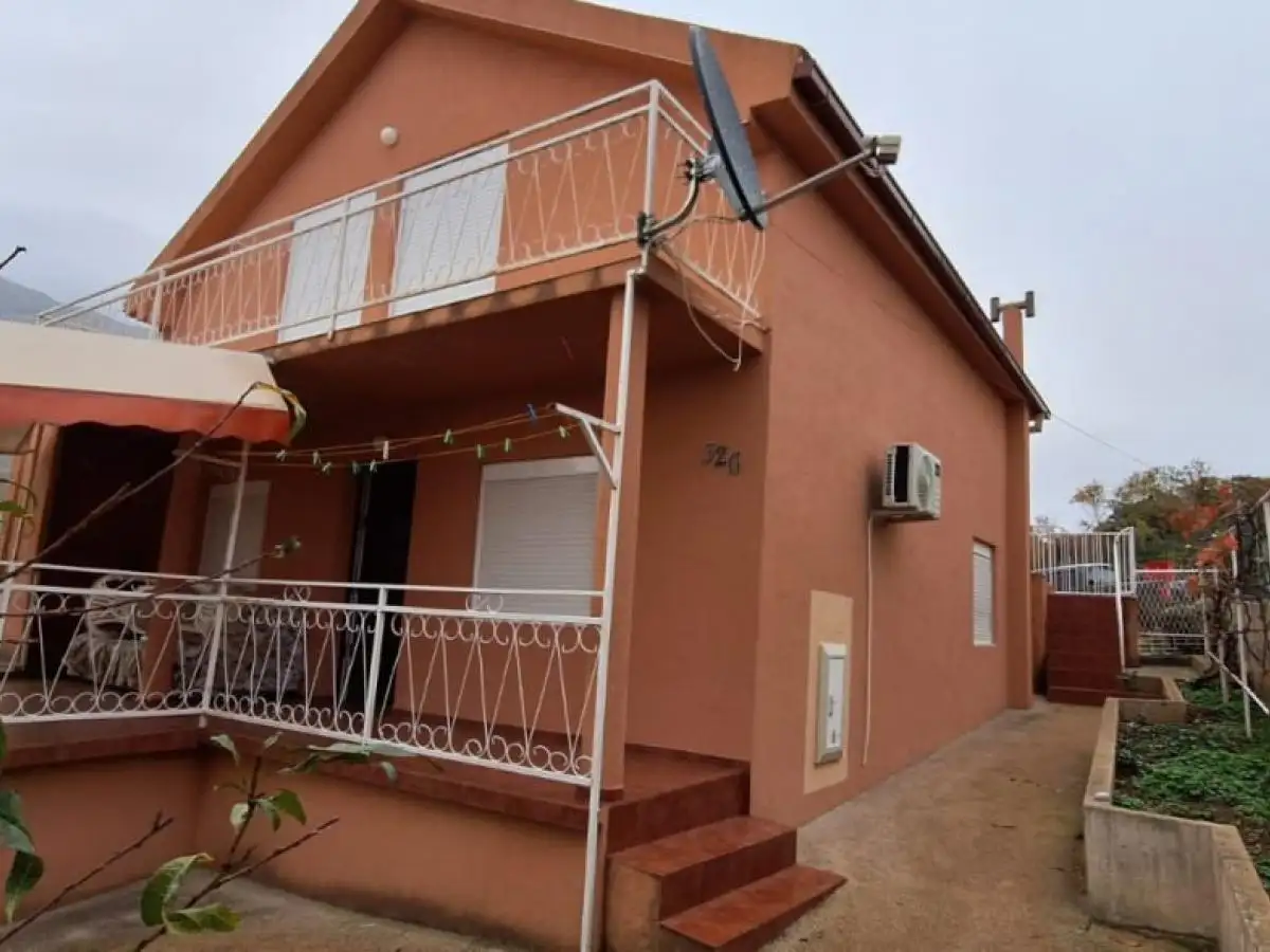 House 82m² in Montenegro, Dobra Voda. Priced at 111000€ rent photo-1