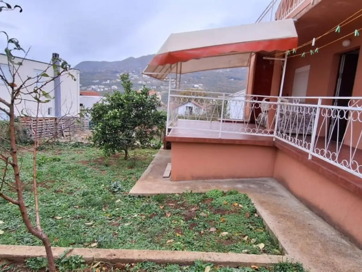 House 82m² in Montenegro, Dobra Voda. Priced at 111000€ rent photo-2