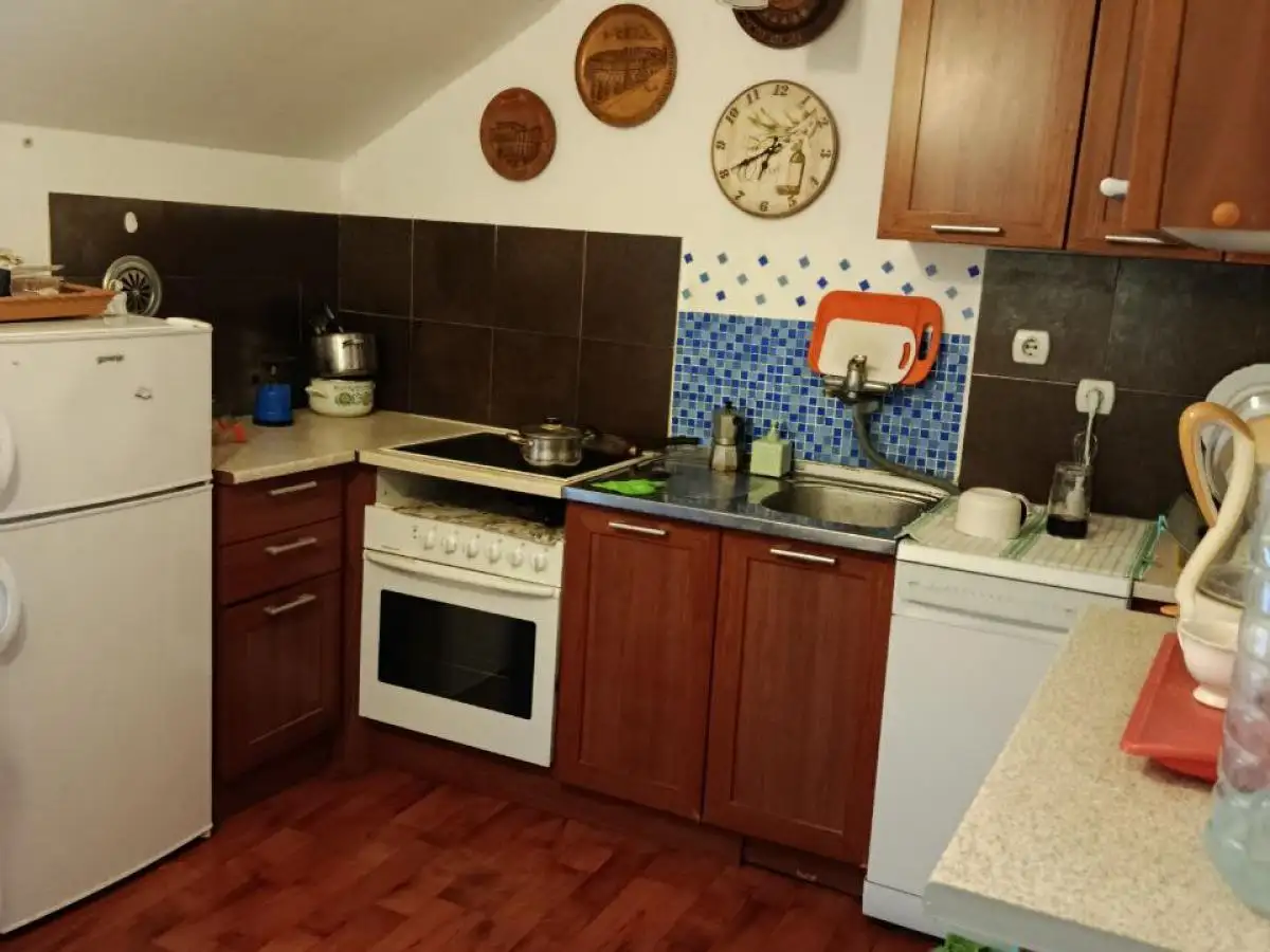 House 82m² in Montenegro, Dobra Voda. Priced at 111000€ rent photo-3