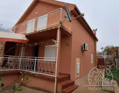 Buy in Montenegro for 111000€