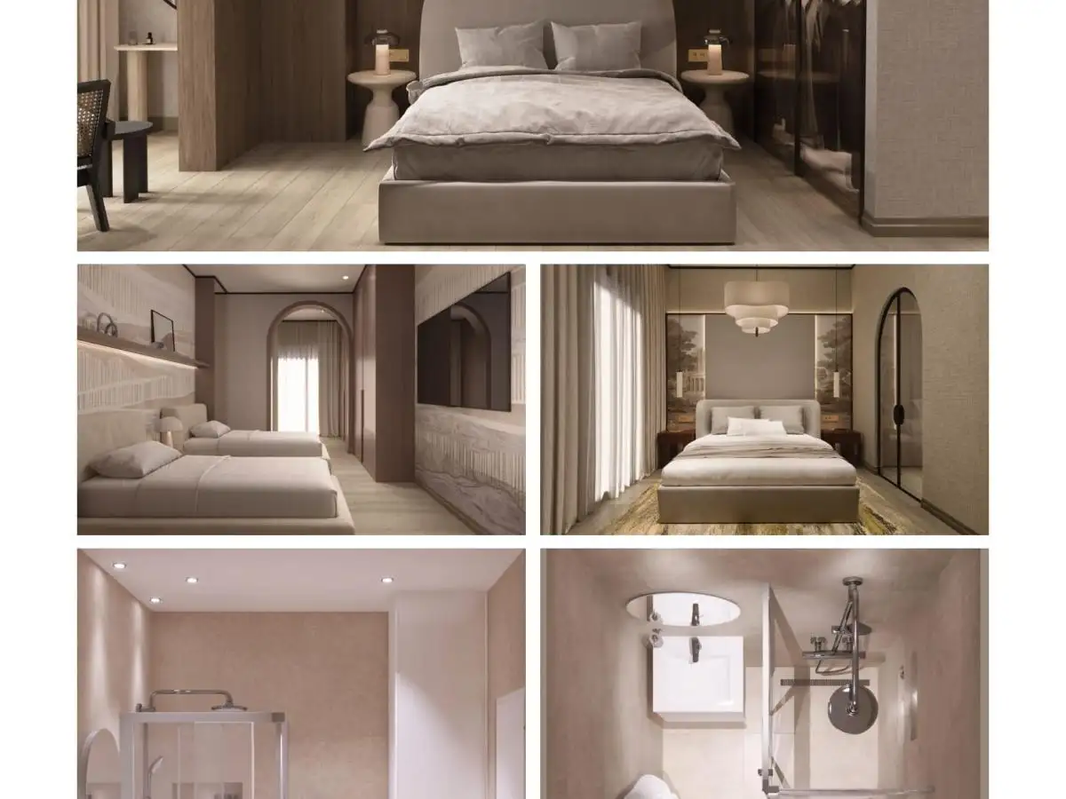 Flat 35m² in Montenegro, Budva. Priced at 123900€ rent photo-7