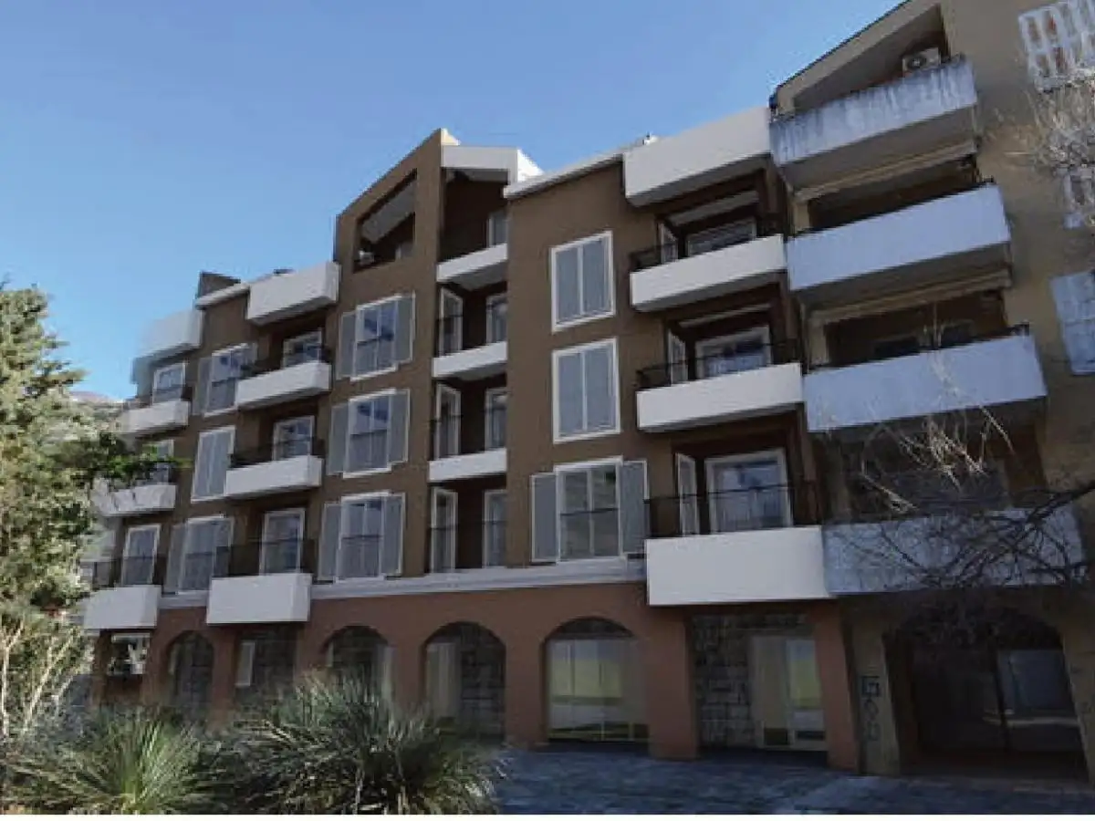 Flat 35m² in Montenegro, Budva. Priced at 123900€ rent photo-1