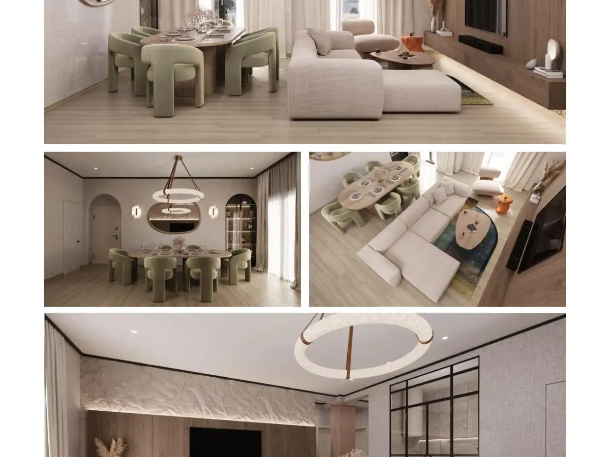 Flat 35m² in Montenegro, Budva. Priced at 123900€ rent photo-5