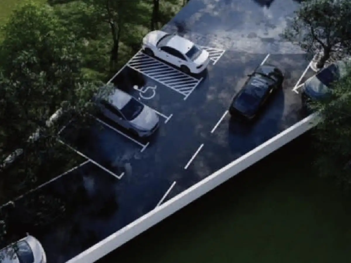 Flat 35m² in Montenegro, Budva. Priced at 123900€ rent photo-6