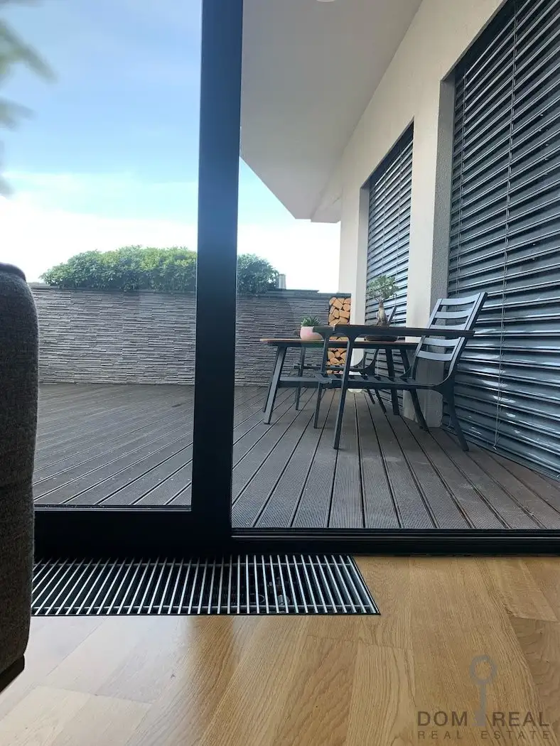 Flat 129m² in Slovenia, Koper. Priced at 460000€ rent photo-5