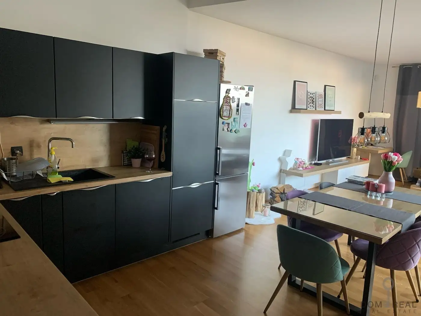 Flat 129m² in Slovenia, Koper. Priced at 460000€ rent photo-7