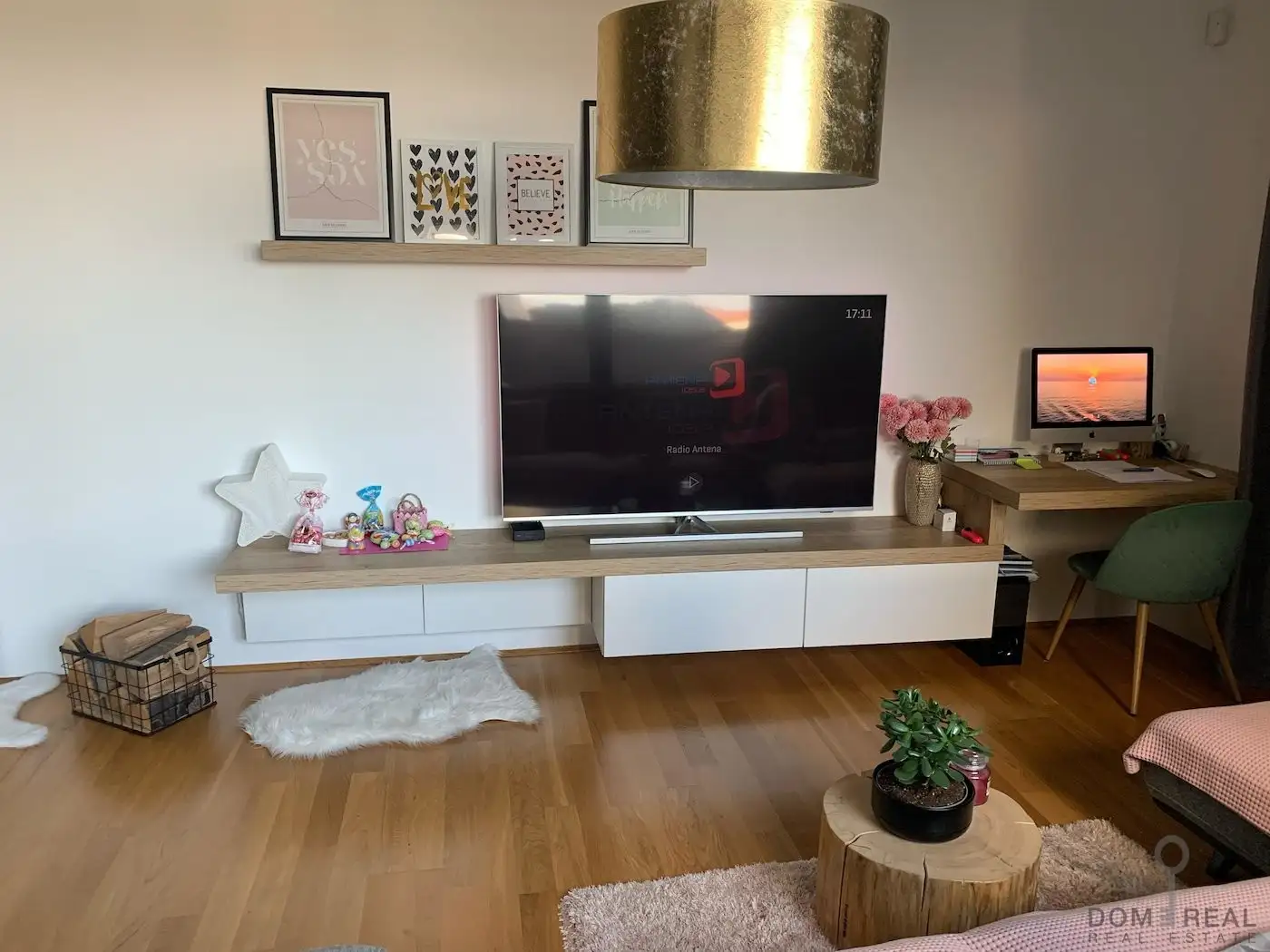 Flat 129m² in Slovenia, Koper. Priced at 460000€ rent photo-10