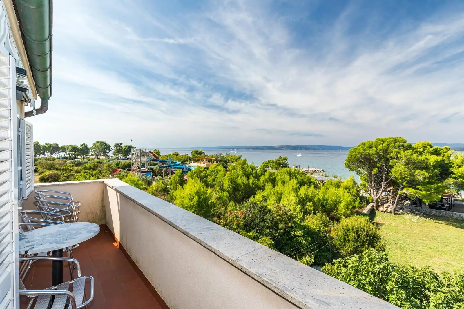 Hotels 210m² in Croatia, Punat. Priced at 1000050€ rent photo-5