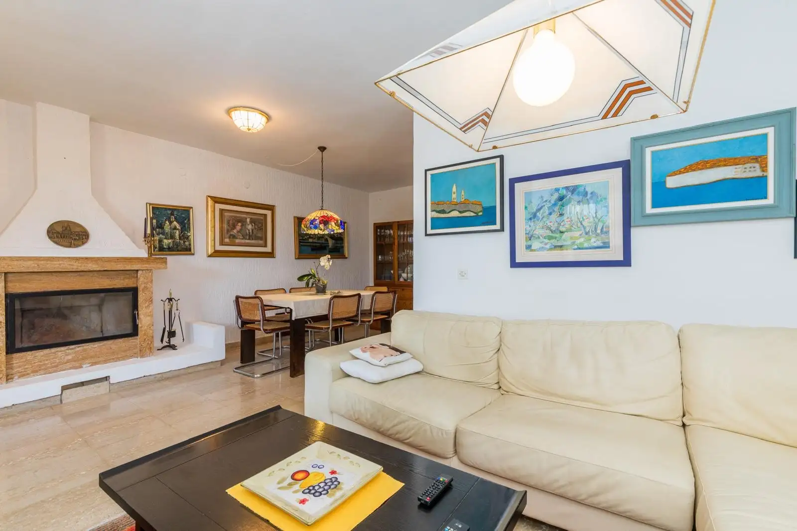 Hotels 210m² in Croatia, Punat. Priced at 1000050€ rent photo-6