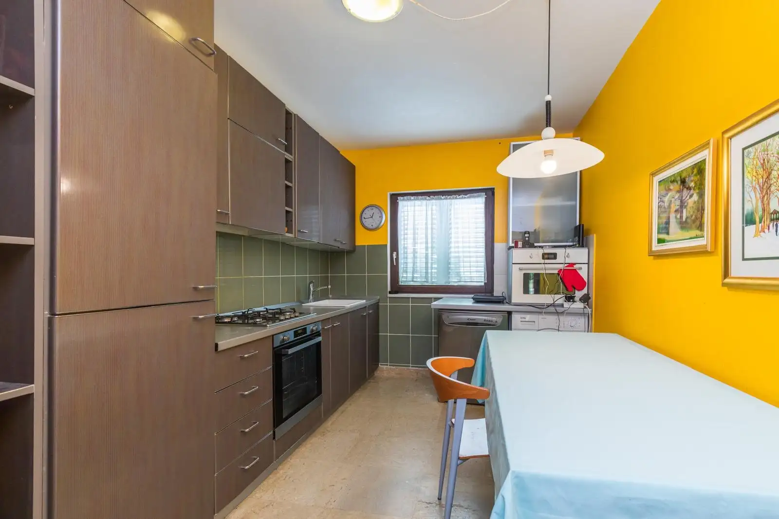 Hotels 210m² in Croatia, Punat. Priced at 1000050€ rent photo-9