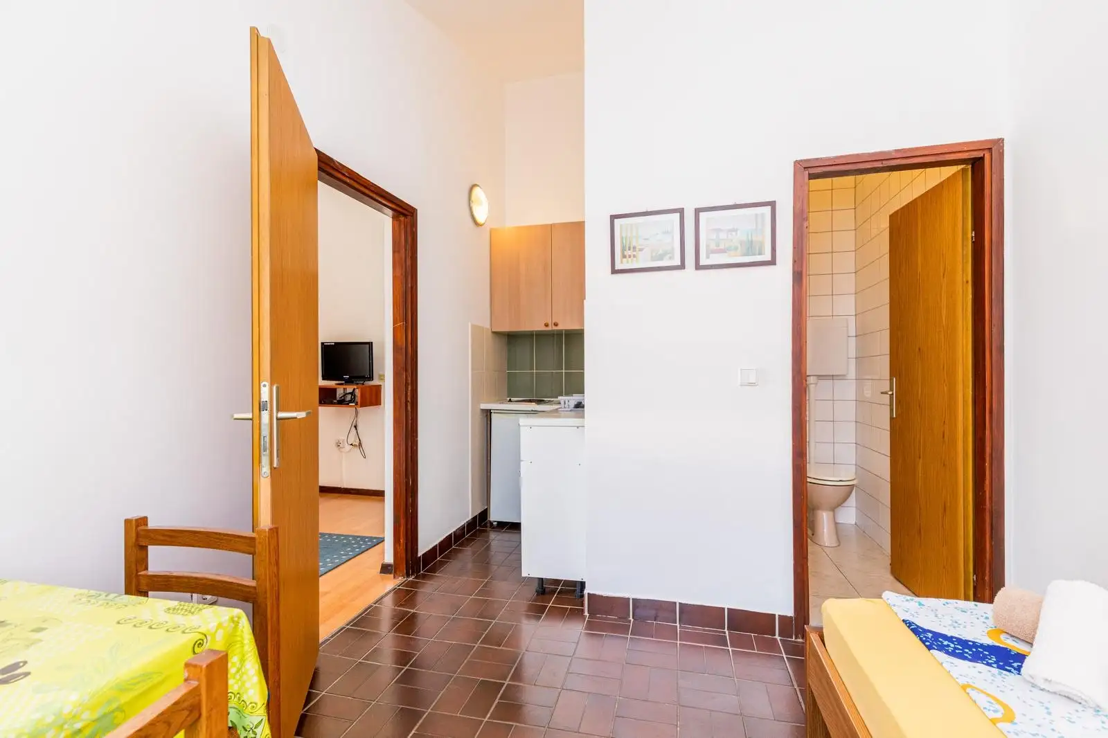 Hotels 210m² in Croatia, Punat. Priced at 1000050€ rent photo-10