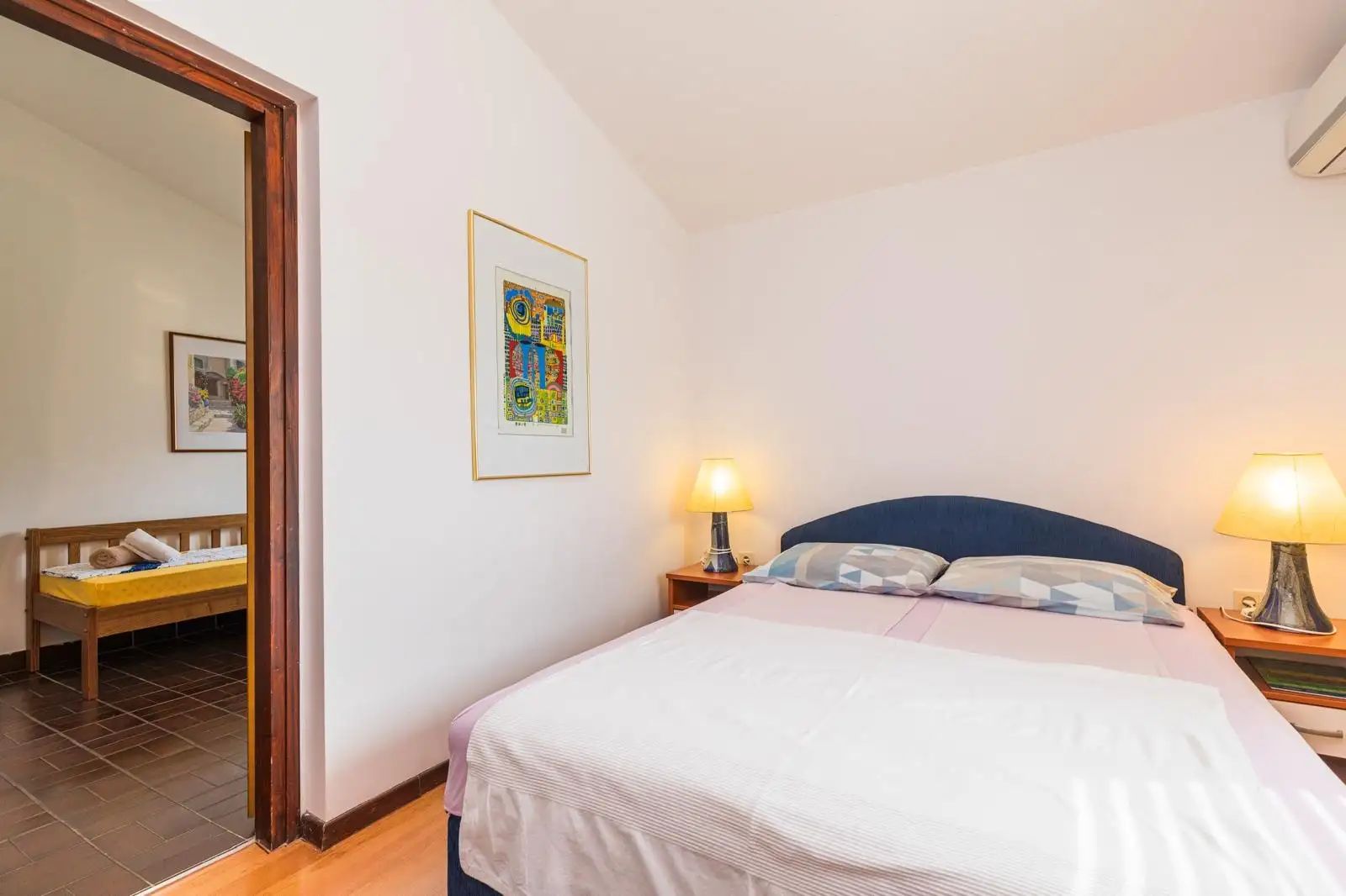 Hotels 210m² in Croatia, Punat. Priced at 1000050€ rent photo-11