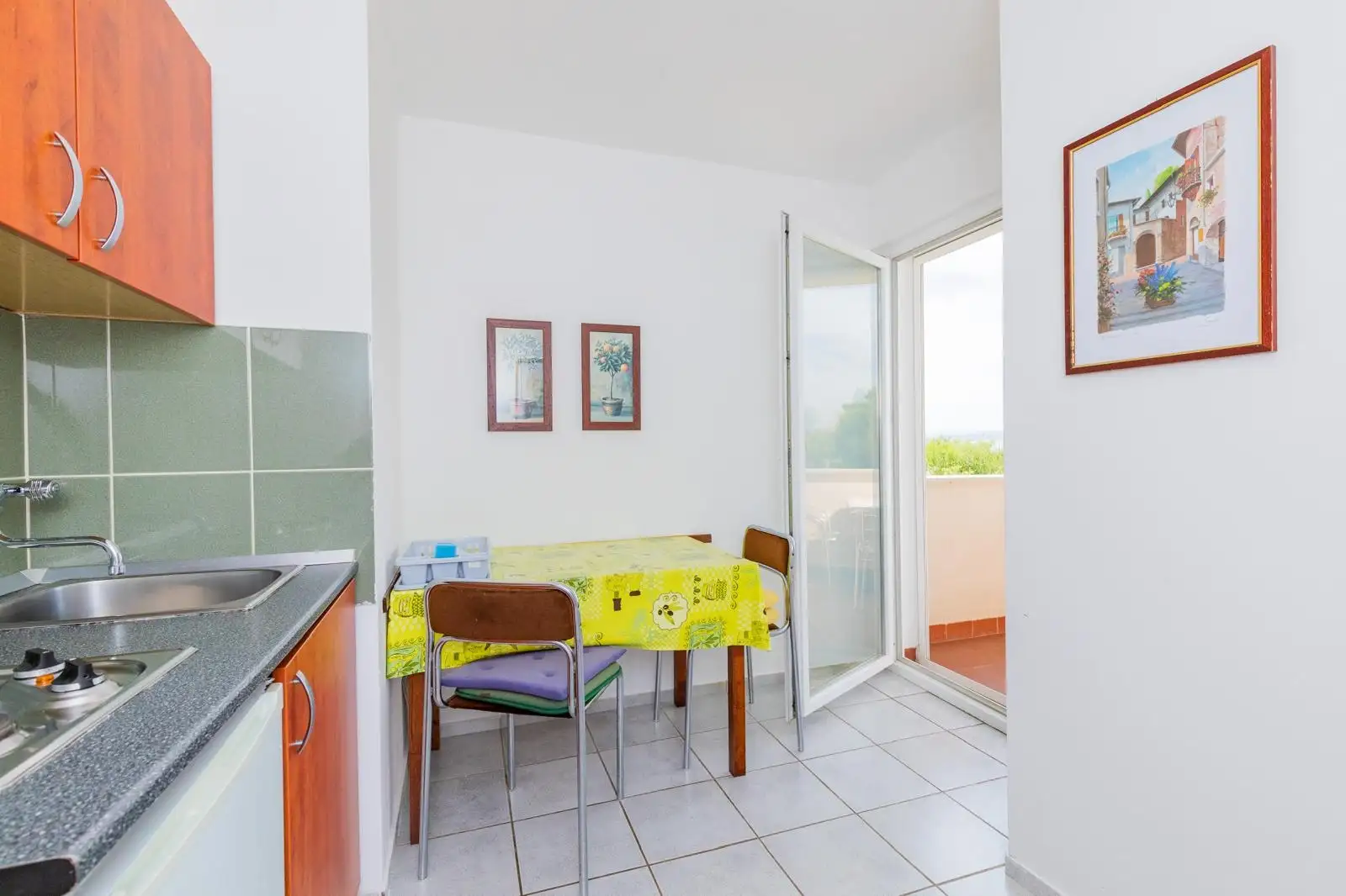 Hotels 210m² in Croatia, Punat. Priced at 1000050€ rent photo-14